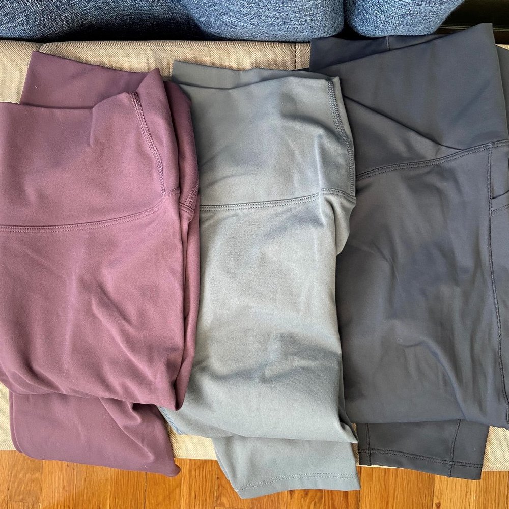 Halara In My Feels Leggings